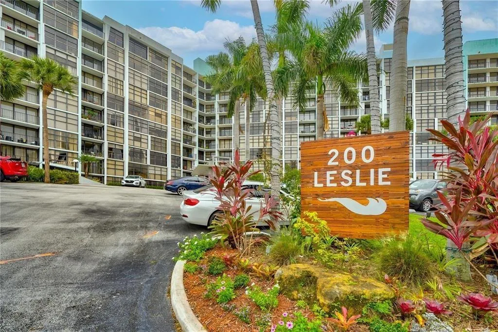 200 Leslie Drive # 1128, Hallandale Beach, FL 33009