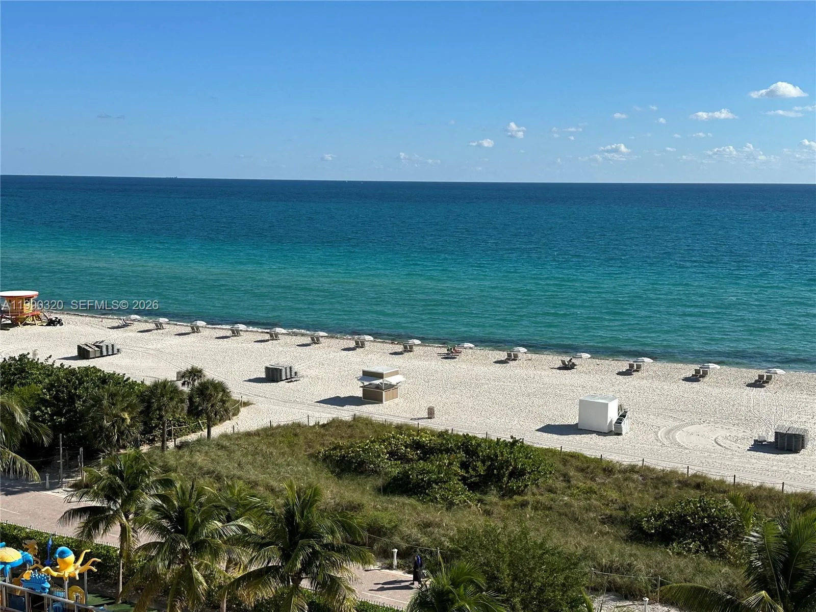 6039 Collins Ave # 505, Miami Beach, FL 33140