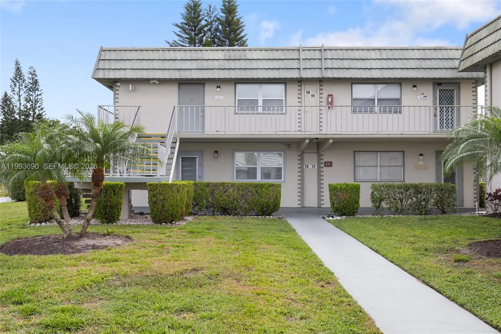 72 Monaco B # 72, Delray Beach, FL 33446
