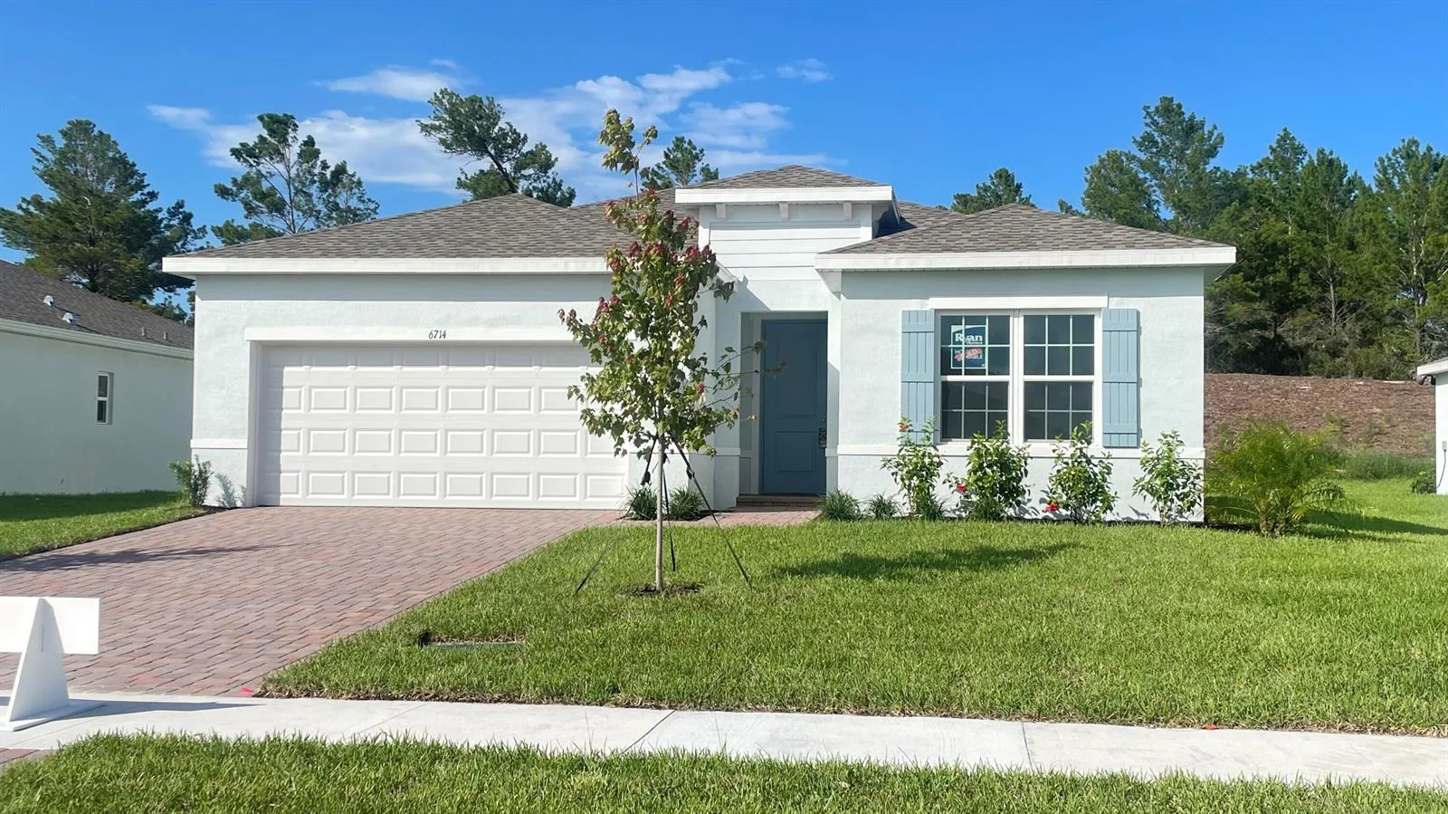 6714 Rumine Circle # 6714, Vero Beach, FL 32967