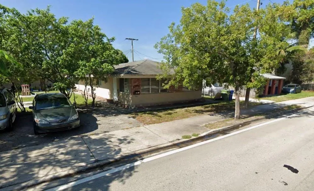 510 NW 13th Street, Fort Lauderdale, FL 33311