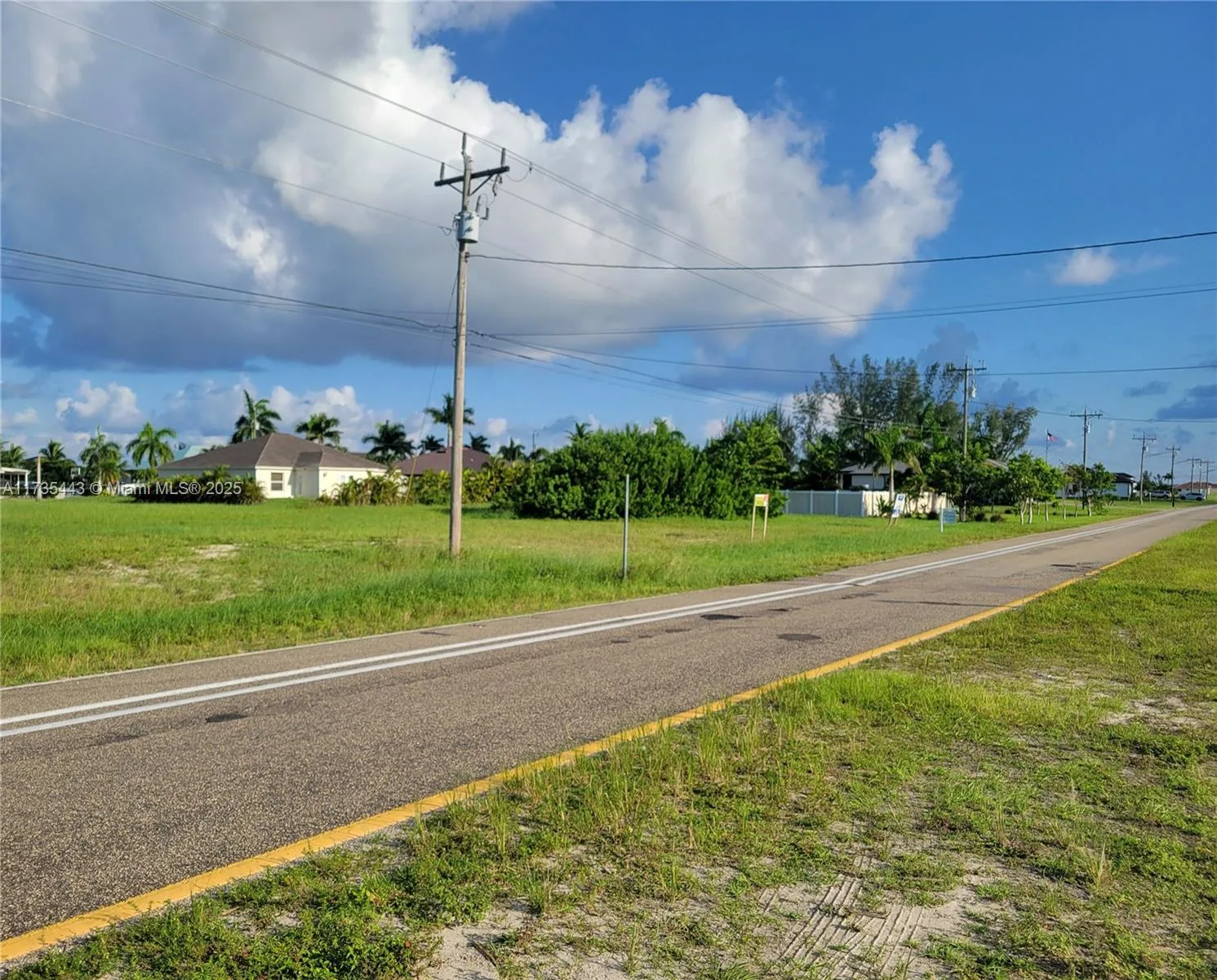 1010 Old Burnt Store Rd. N., Cape Coral, FL 33993