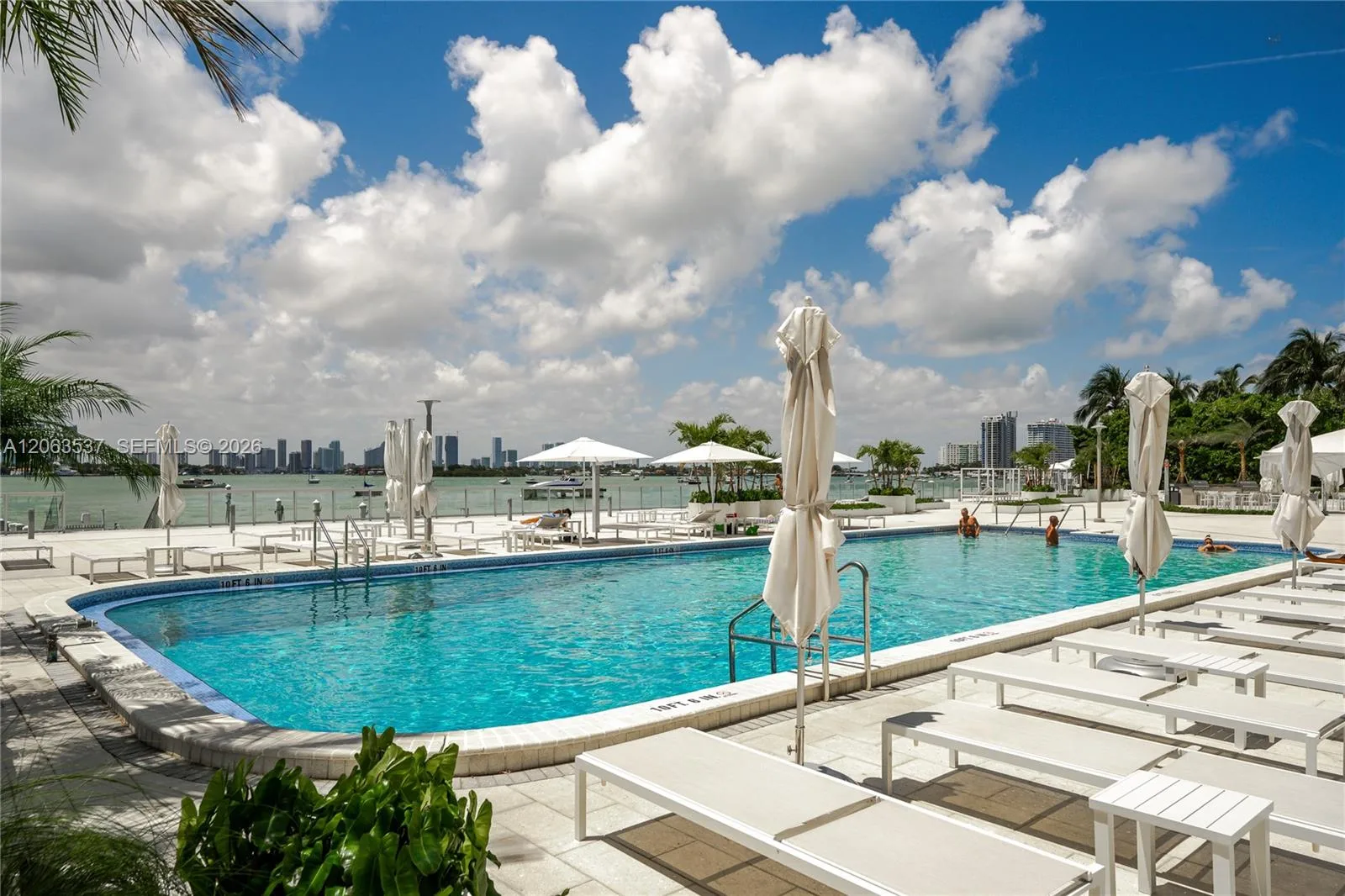1000 West Ave # 501, Miami Beach, FL 33139 photo 2