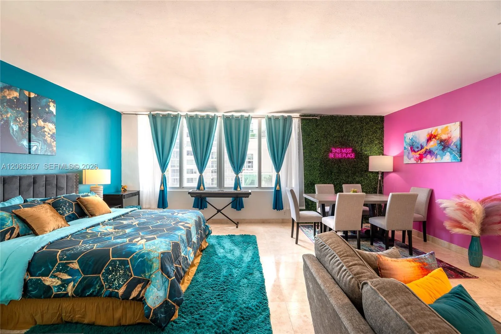 1000 West Ave # 501, Miami Beach, FL 33139 photo 3