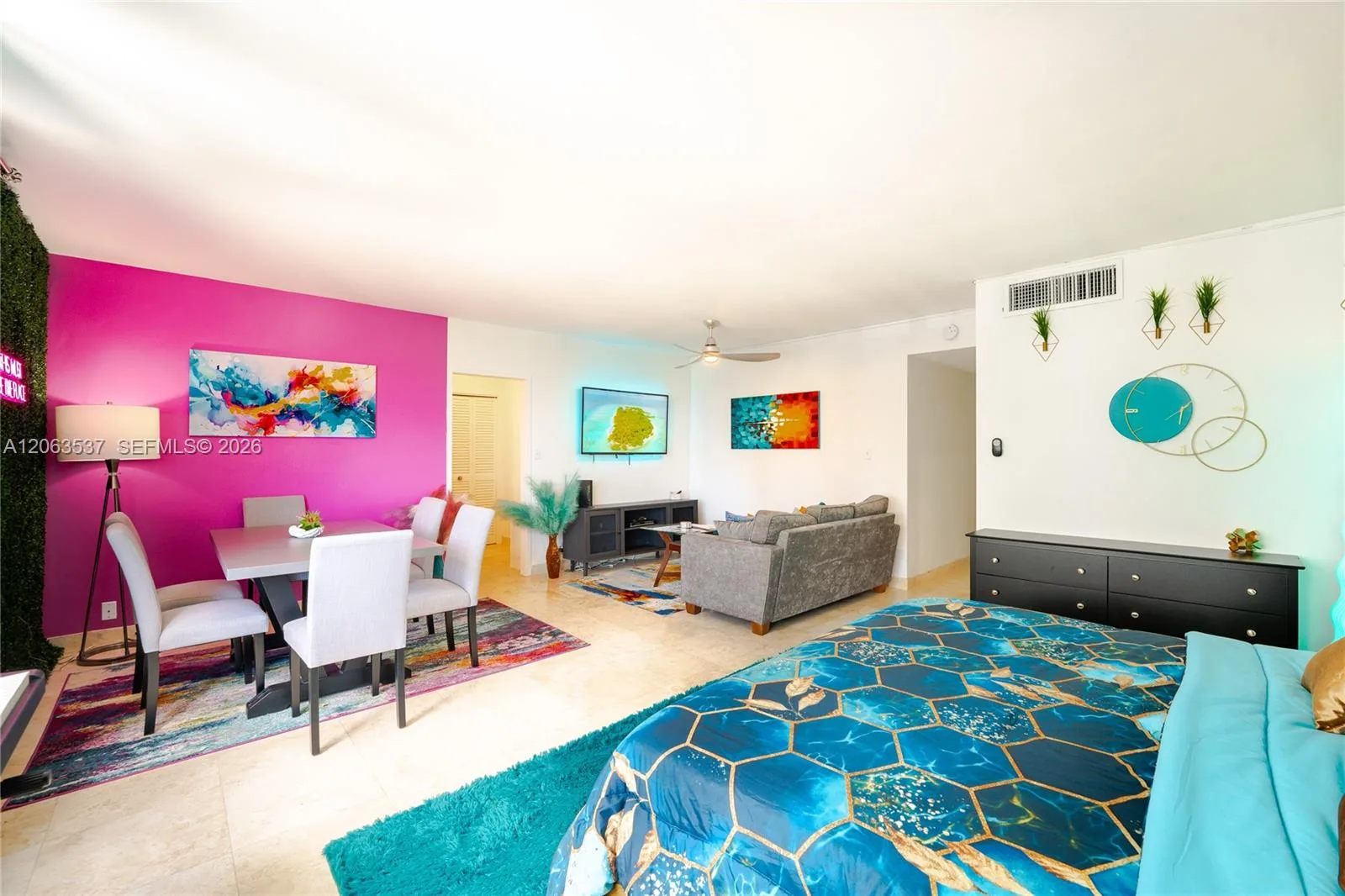 1000 West Ave # 501, Miami Beach, FL 33139 photo 4
