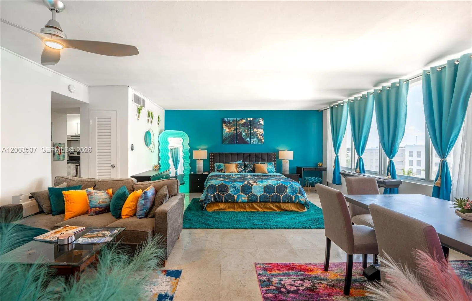 1000 West Ave # 501, Miami Beach, FL 33139 photo 5
