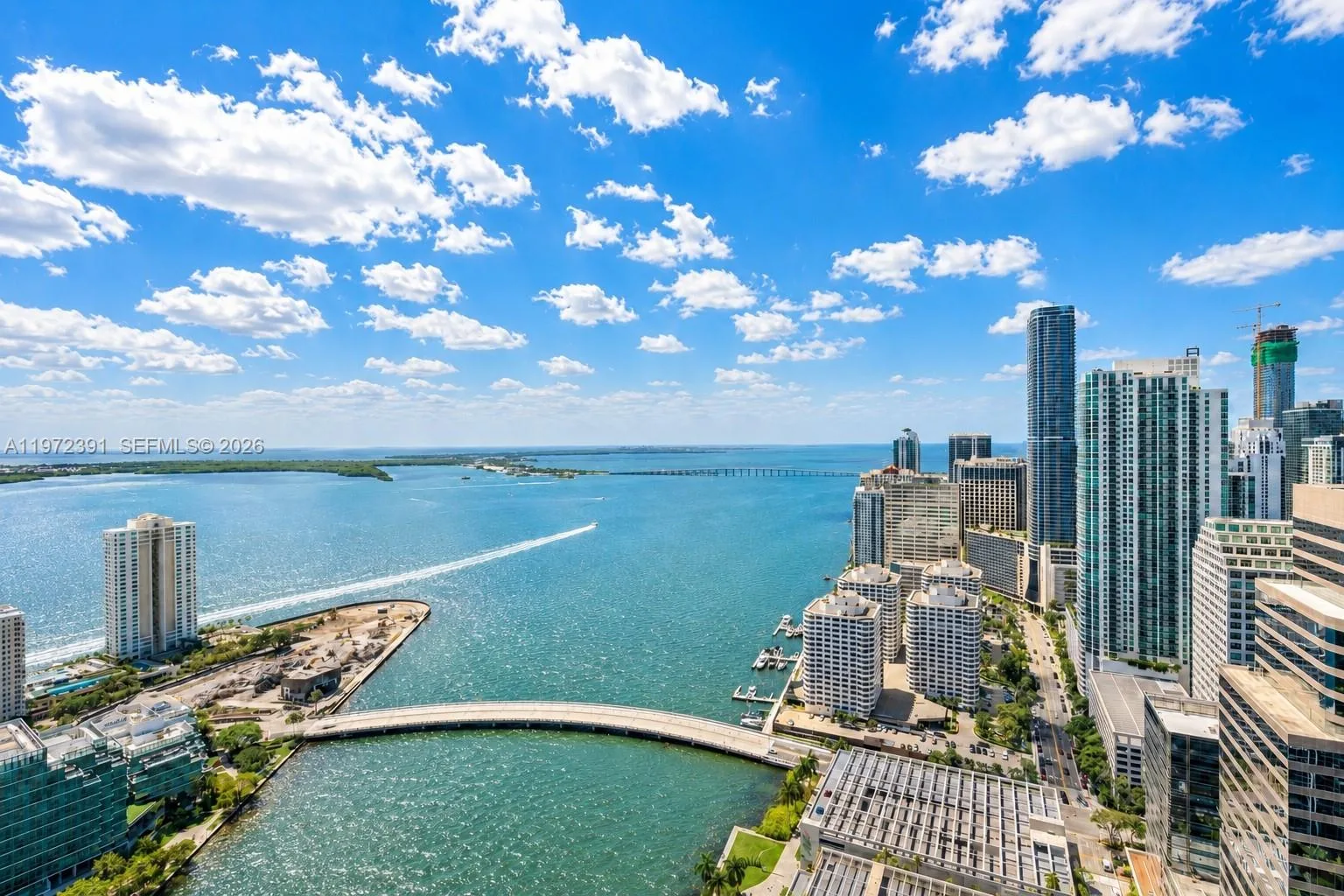 495 Brickell Ave # 4705, Miami, FL 33131