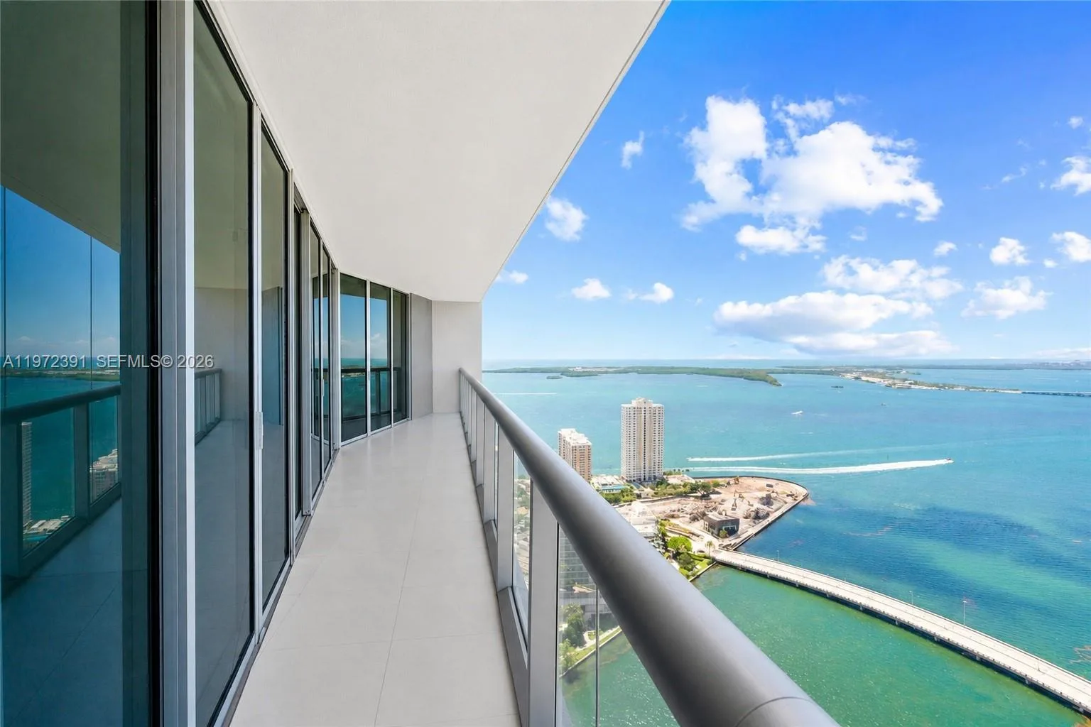 495 Brickell Ave # 4705, Miami, FL 33131 photo 2