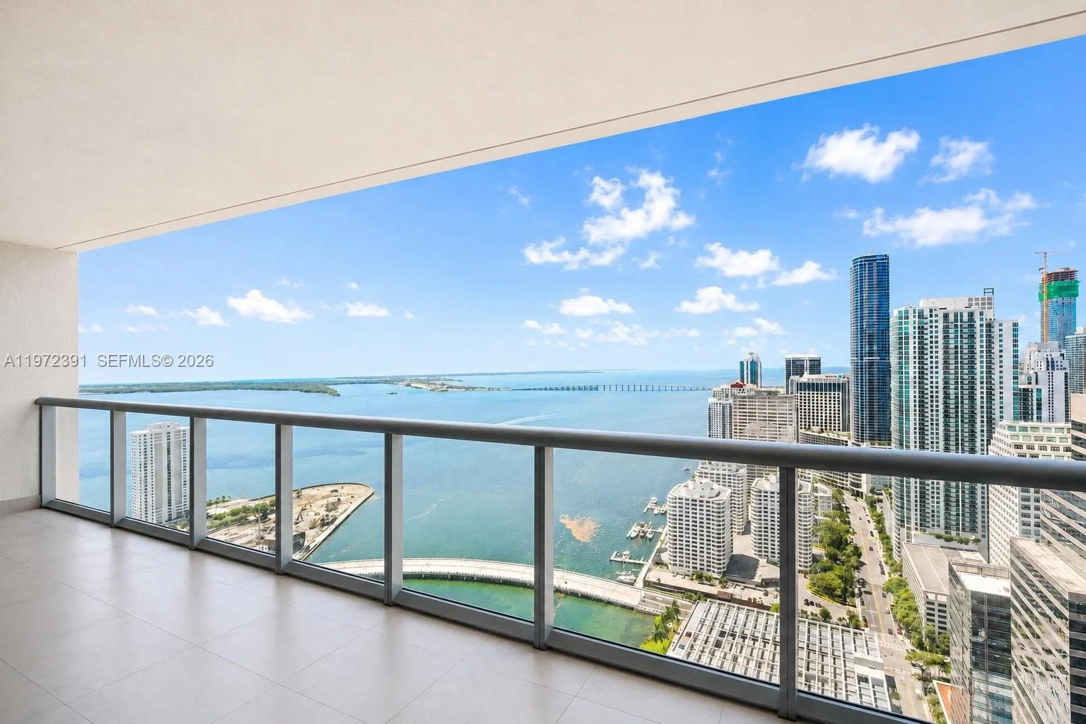 495 Brickell Ave # 4705, Miami, FL 33131 photo 3