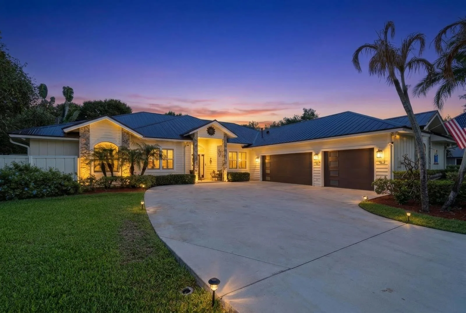 1024 SW Catalina Street, Palm City, FL 34990