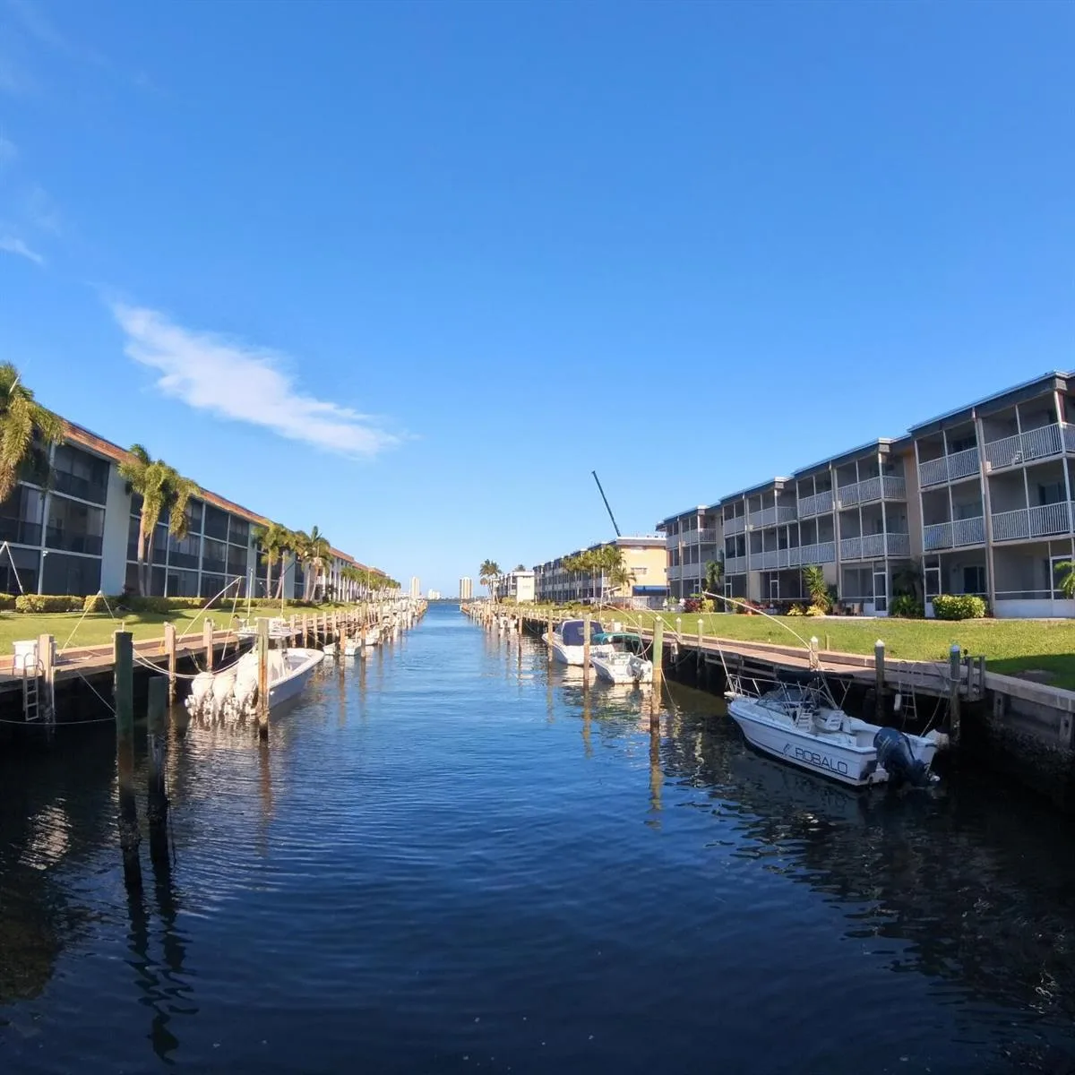 236 Castlewood Drive # 202, North Palm Beach, FL 33408
