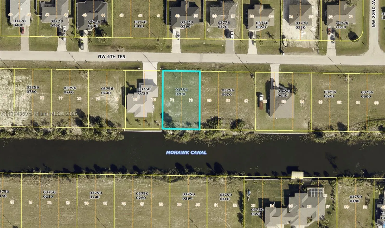 2218 NW 6th Ter, Cape Coral, FL 33993 photo 2