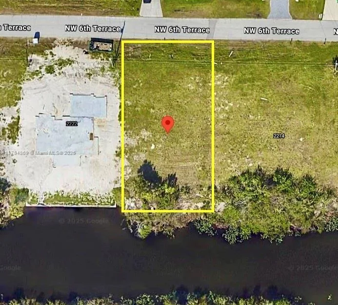 2218 NW 6th Ter, Cape Coral, FL 33993 photo 4