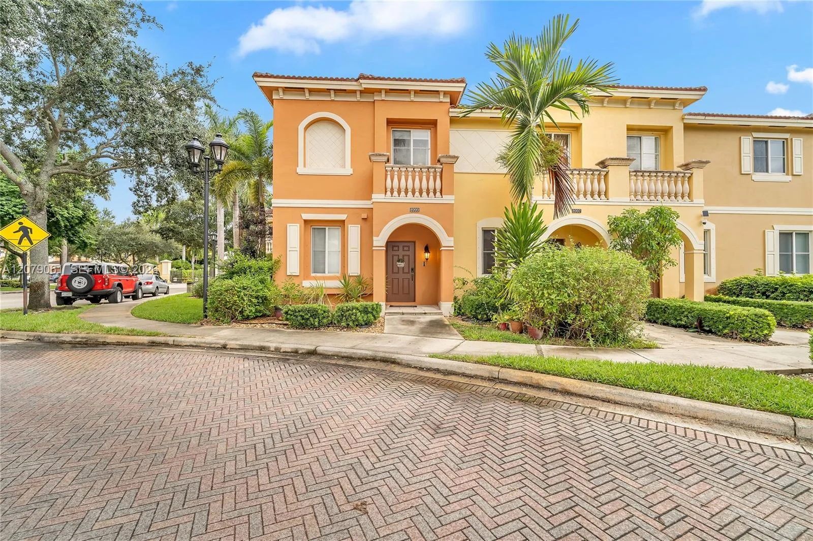 8999 SW 18th St # 1401, Miramar, FL 33025