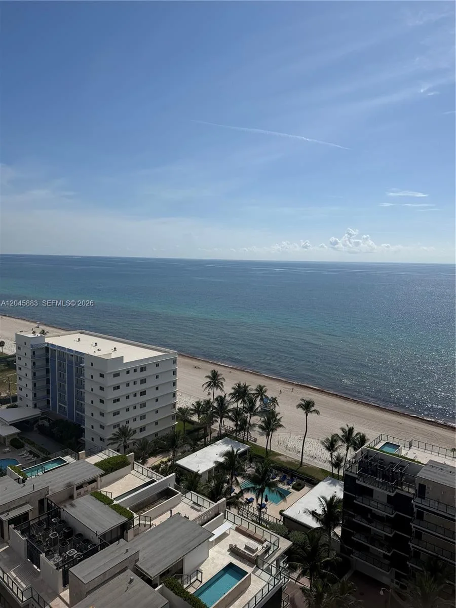 2201 S Ocean Dr # 1905, Hollywood, FL 33019