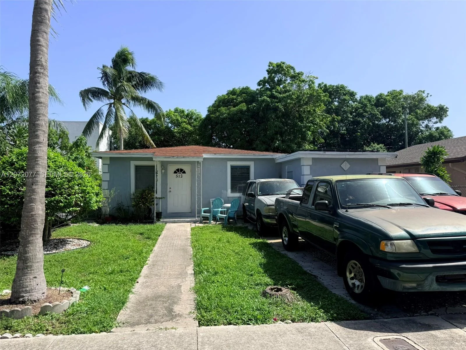 512 Independence Rd, West Palm Beach, FL 33405 photo 2