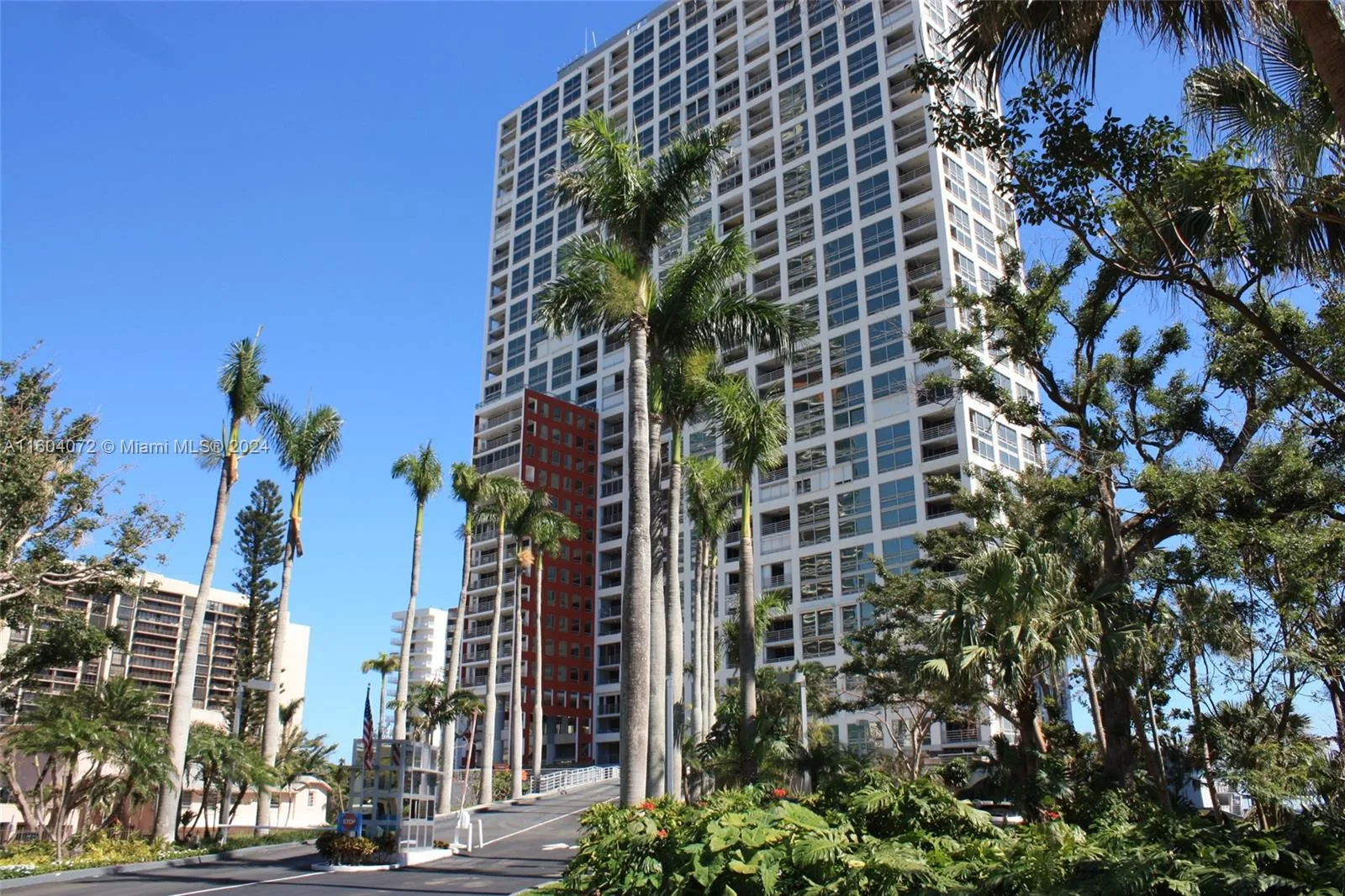 The Palace Unit A3102 at 1541 Brickell Ave # A3102, Miami, FL 33129 — photo 1