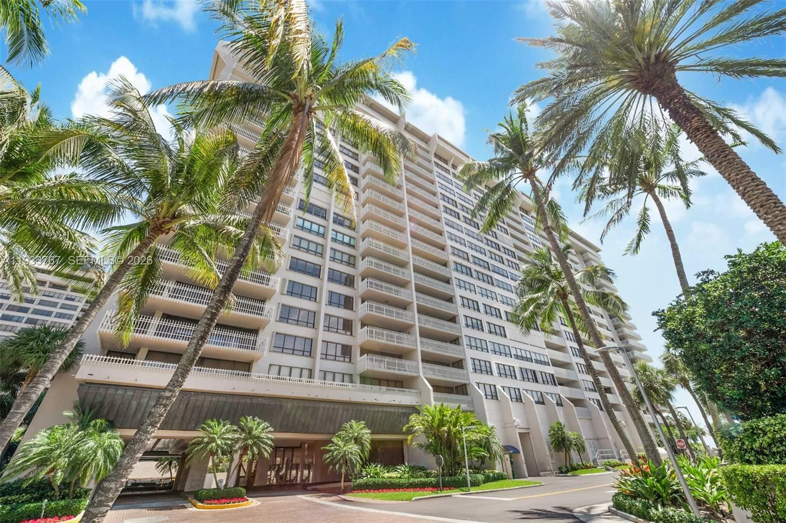 1 Grove Isle Drive # A908, Miami, FL 33133