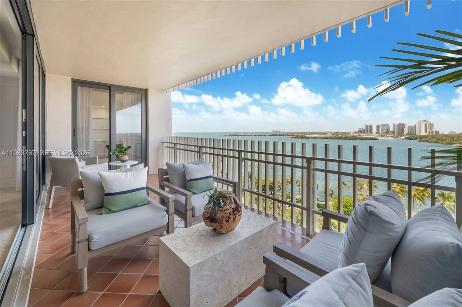 1 Grove Isle Drive # A908, Miami, FL 33133 photo 10