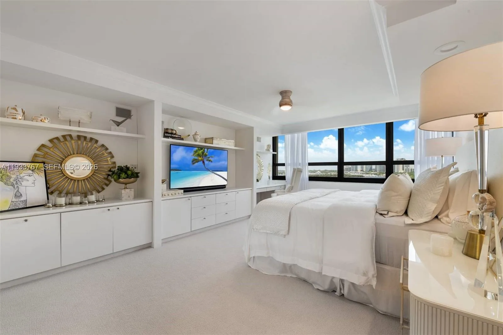 1 Grove Isle Drive # A908, Miami, FL 33133 photo 11