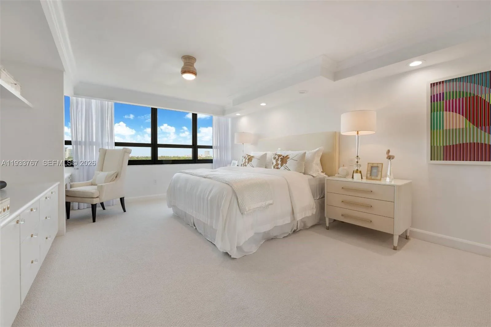 1 Grove Isle Drive # A908, Miami, FL 33133 photo 13