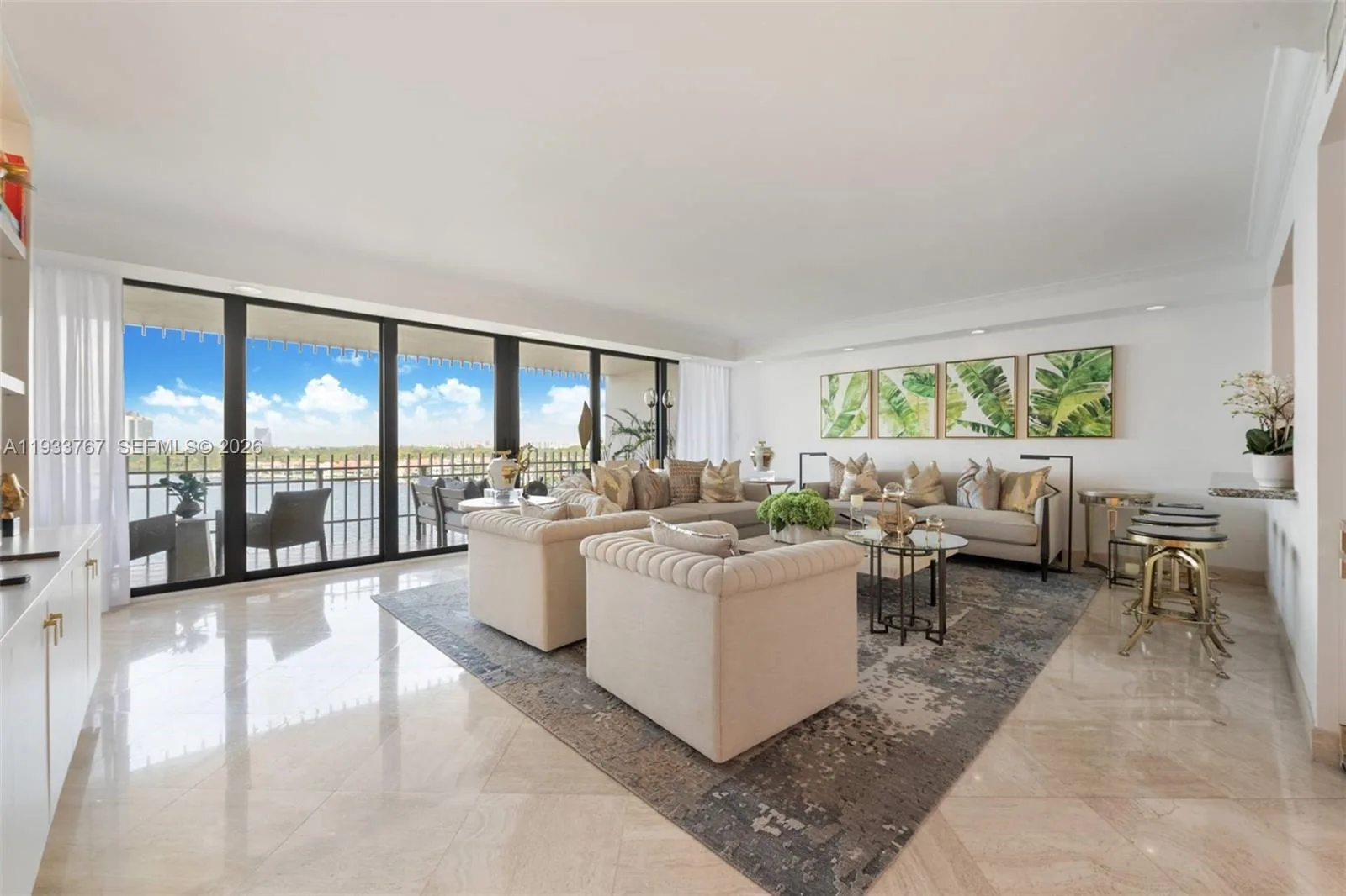 1 Grove Isle Drive # A908, Miami, FL 33133 photo 3