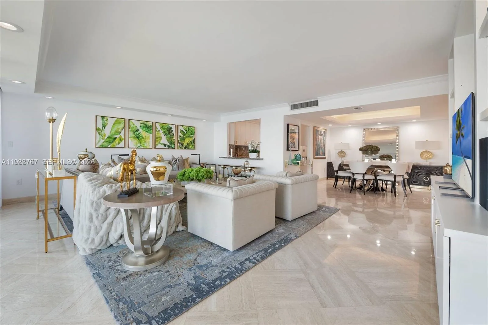 1 Grove Isle Drive # A908, Miami, FL 33133 photo 4
