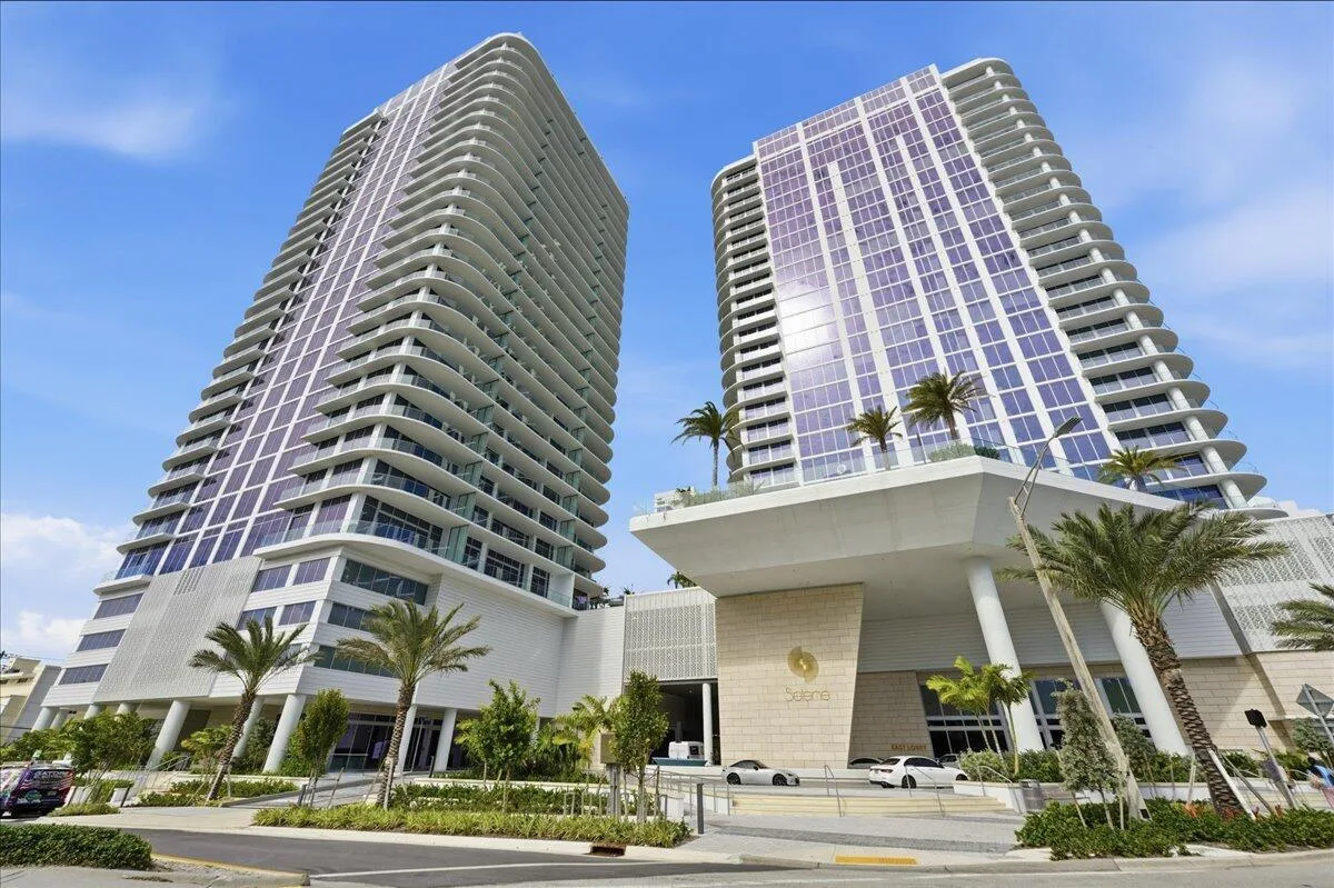 153 N Seabreeze Boulevard N # 402-S, Fort Lauderdale, FL 33304