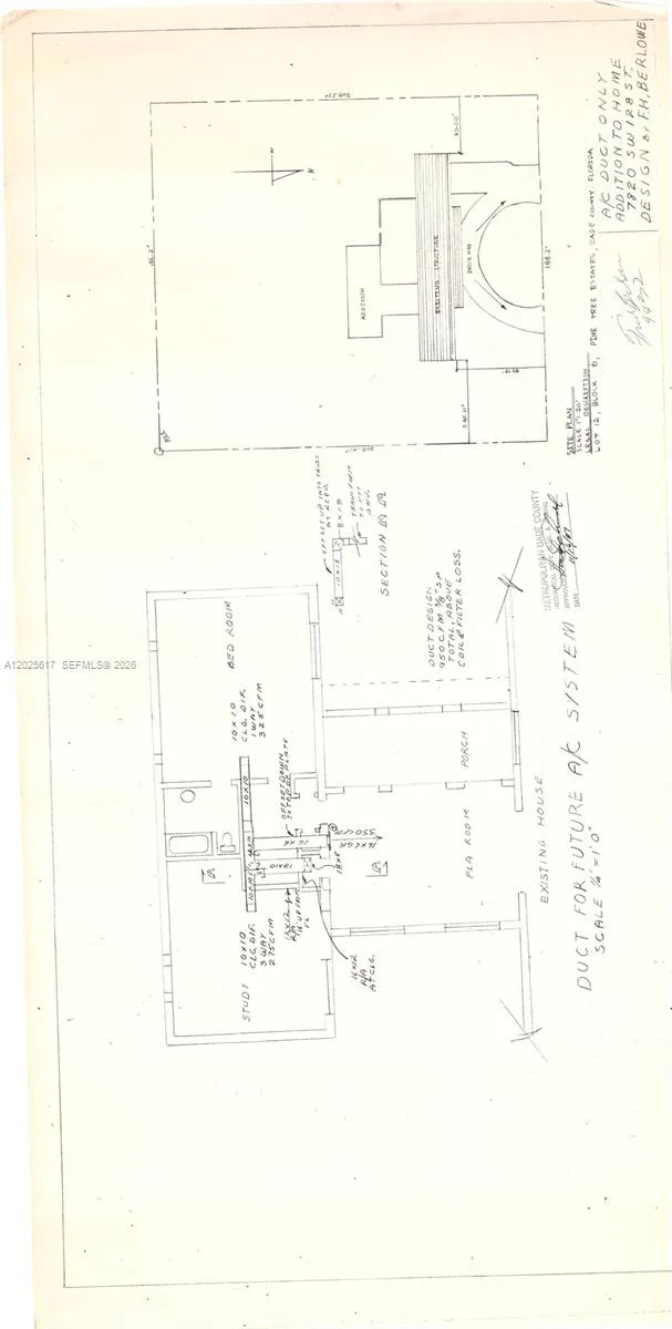 7820 SW 128th St, Pinecrest, FL 33156