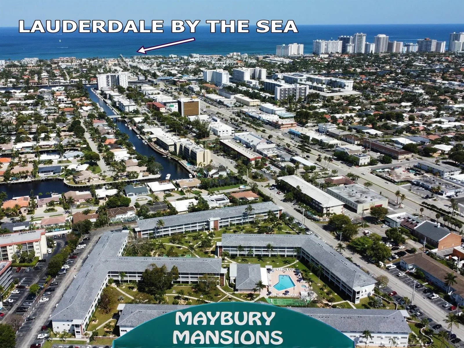 5208 NE 24th Terrace # F106, Fort Lauderdale, FL 33308