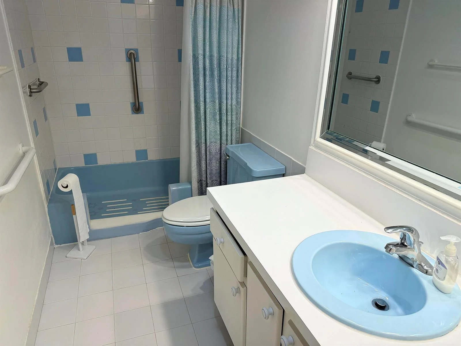 5208 NE 24th Terrace # F106, Fort Lauderdale, FL 33308 photo 10
