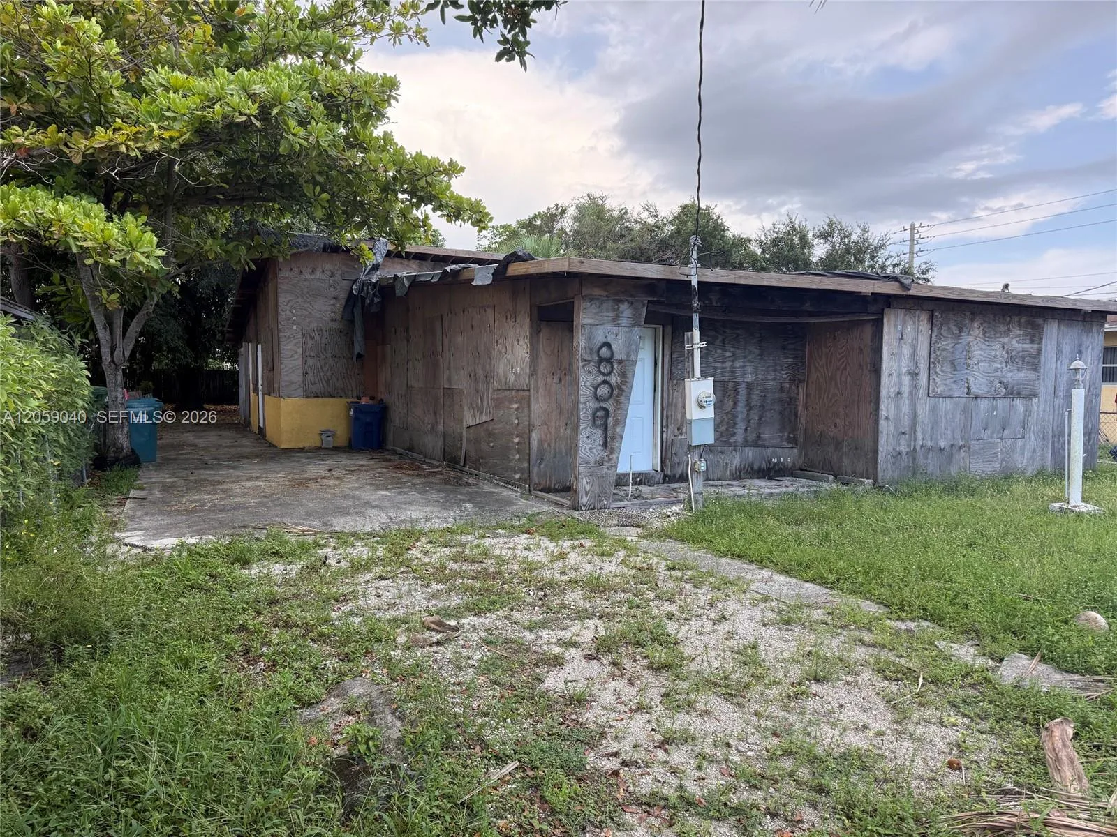 809 NW 108th St, Miami, FL 33168 photo 4