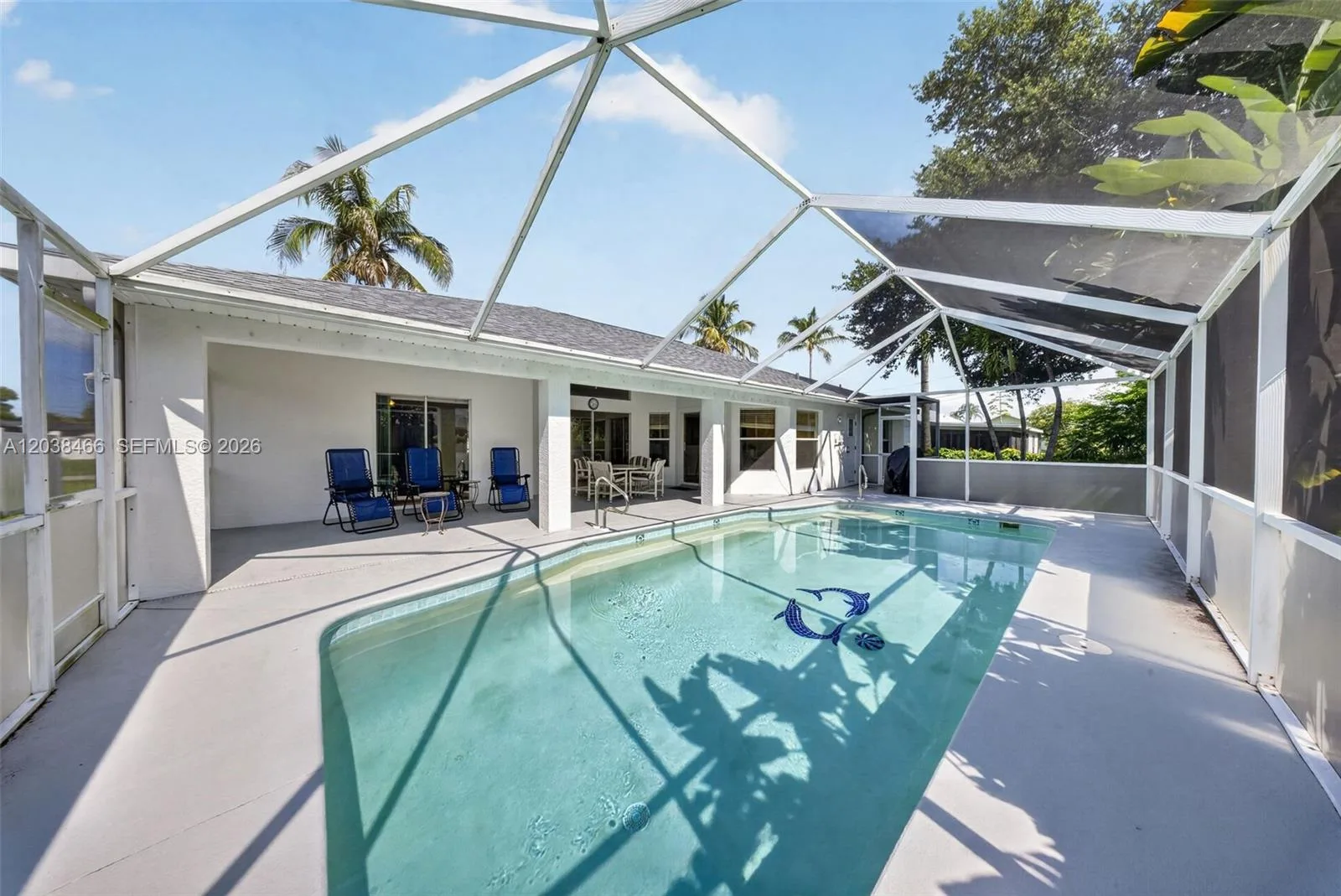 705 SW 9TH AVE, Cape Coral, FL 33991