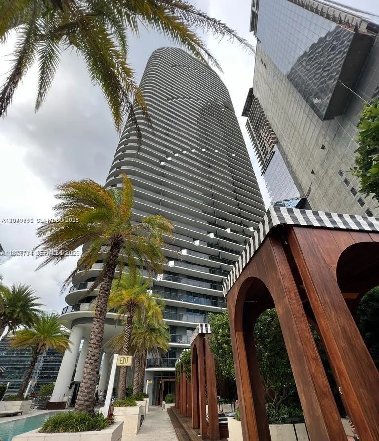 801 S Miami Ave # 1804, Miami, FL 33130