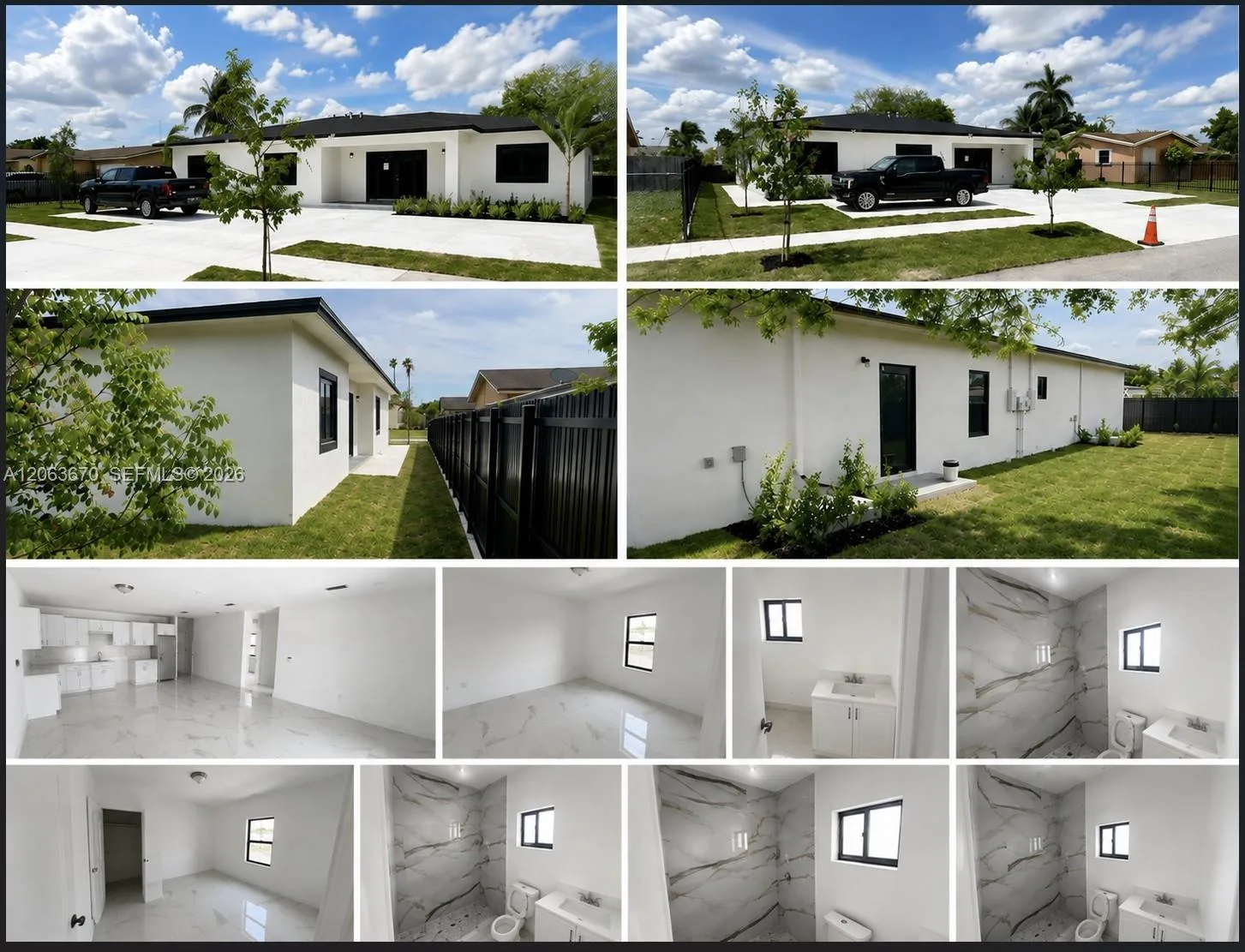 14231 SW 286th St # A, Homestead, FL 33033