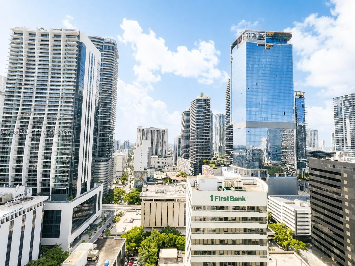 951 Brickell Ave # 2407, Miami, FL 33131