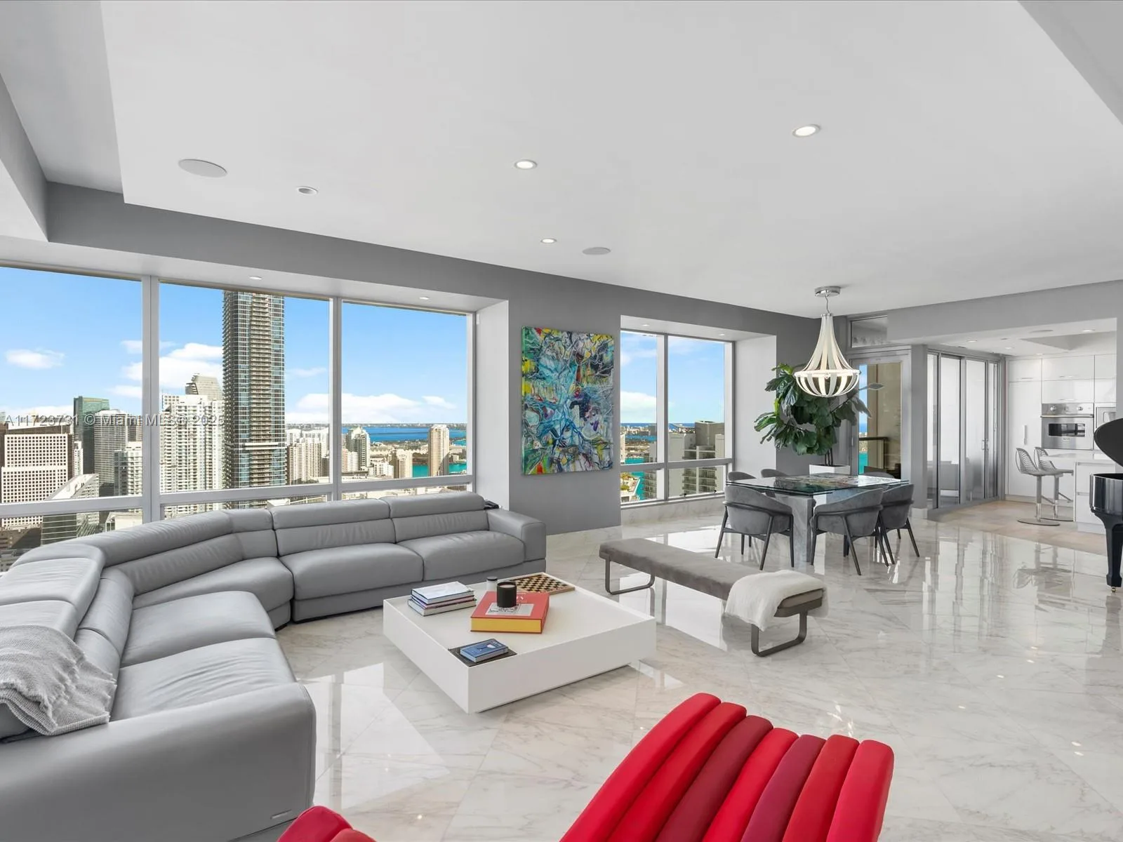 1425 Brickell Ave # 52BC, Miami, FL 33131