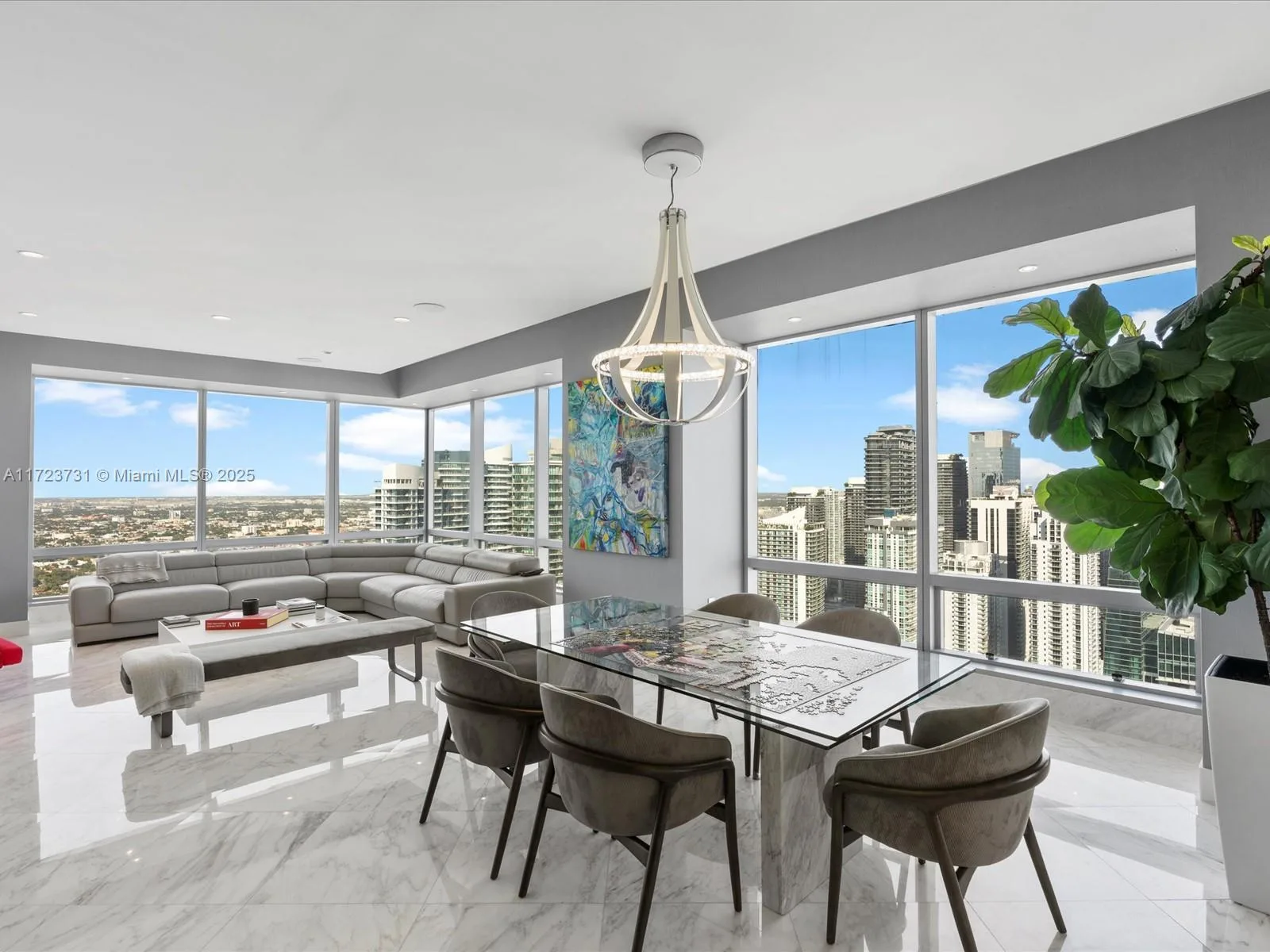1425 Brickell Ave # 52BC, Miami, FL 33131 photo 11