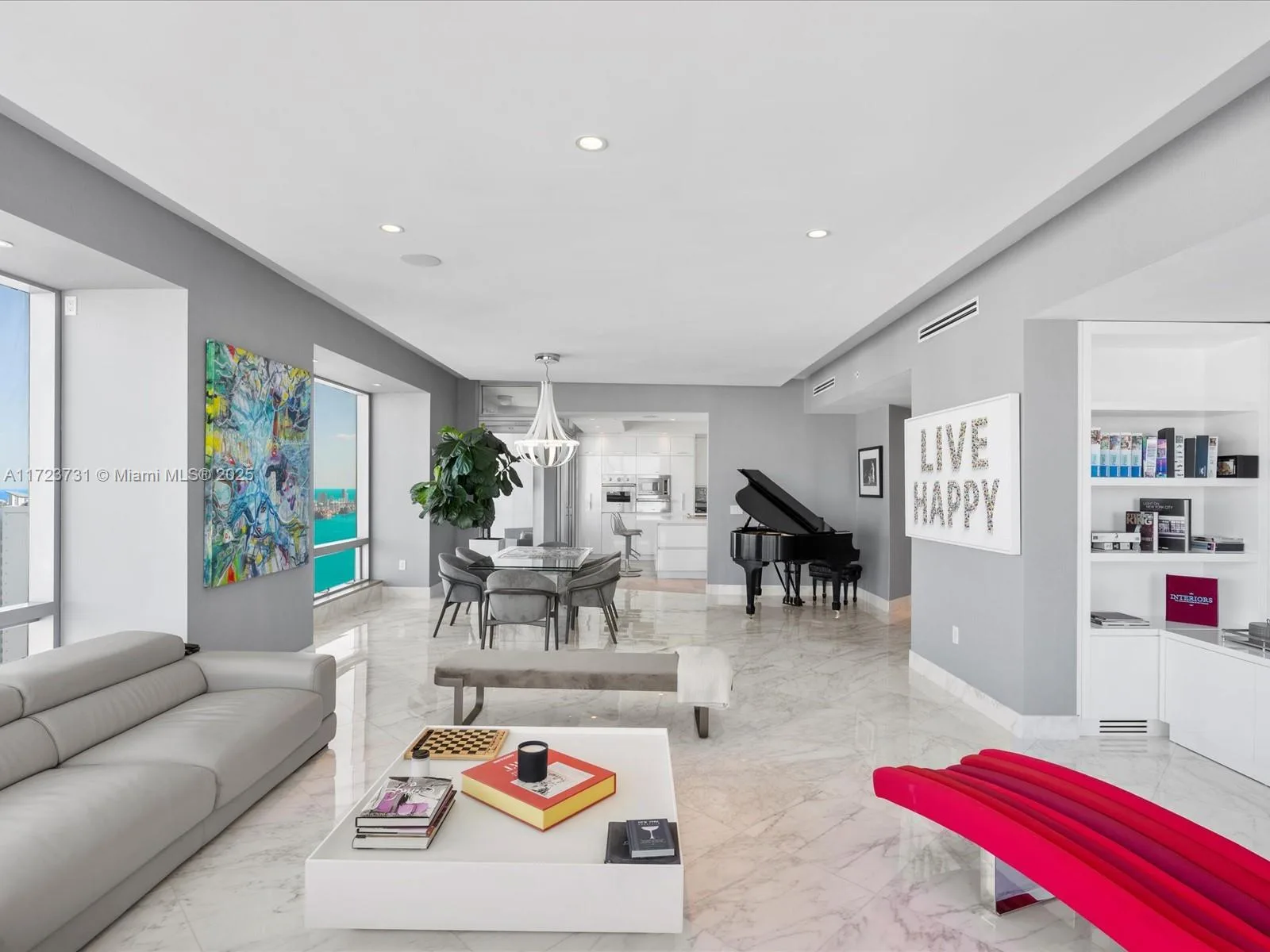 1425 Brickell Ave # 52BC, Miami, FL 33131 photo 4