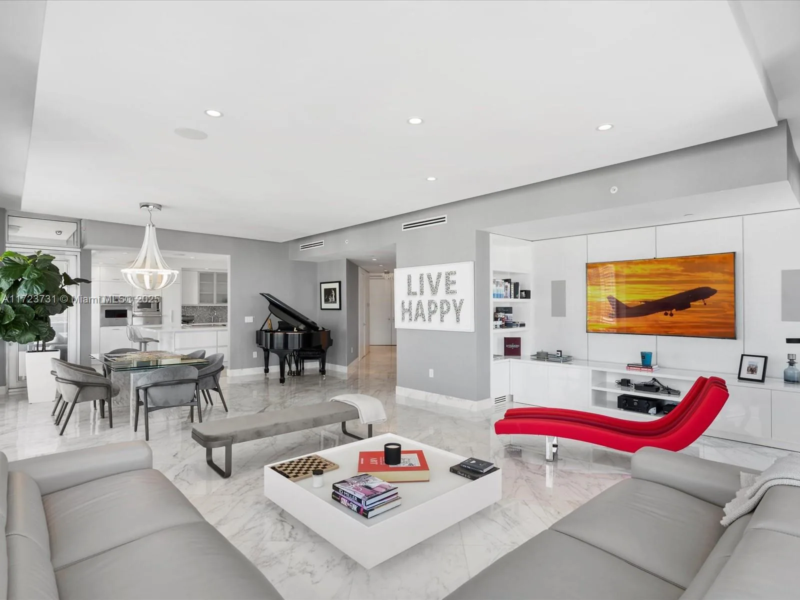 1425 Brickell Ave # 52BC, Miami, FL 33131 photo 5