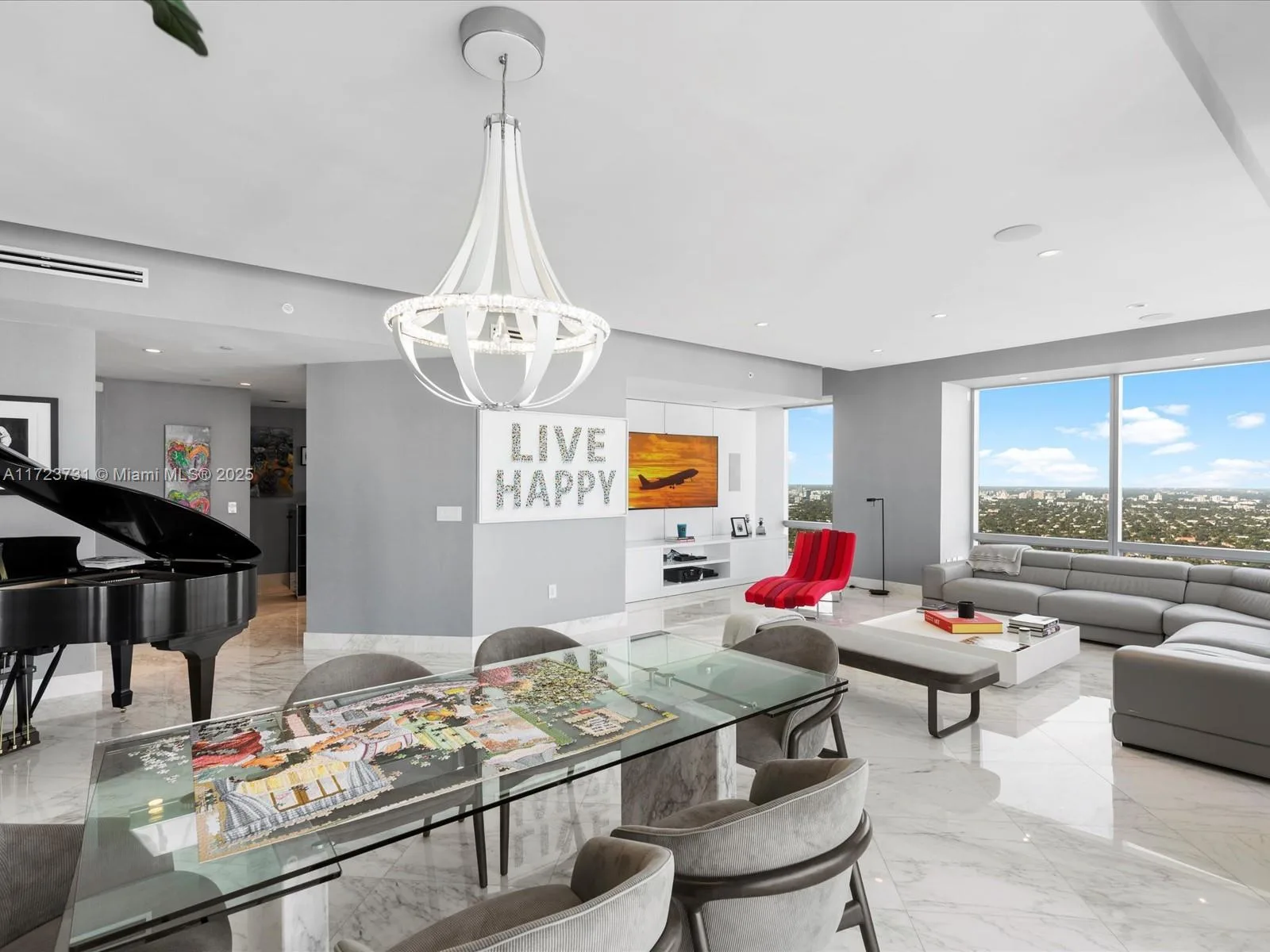 1425 Brickell Ave # 52BC, Miami, FL 33131 photo 6