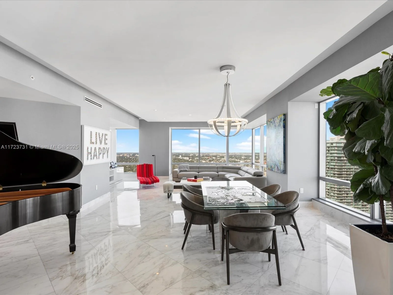 1425 Brickell Ave # 52BC, Miami, FL 33131 photo 7