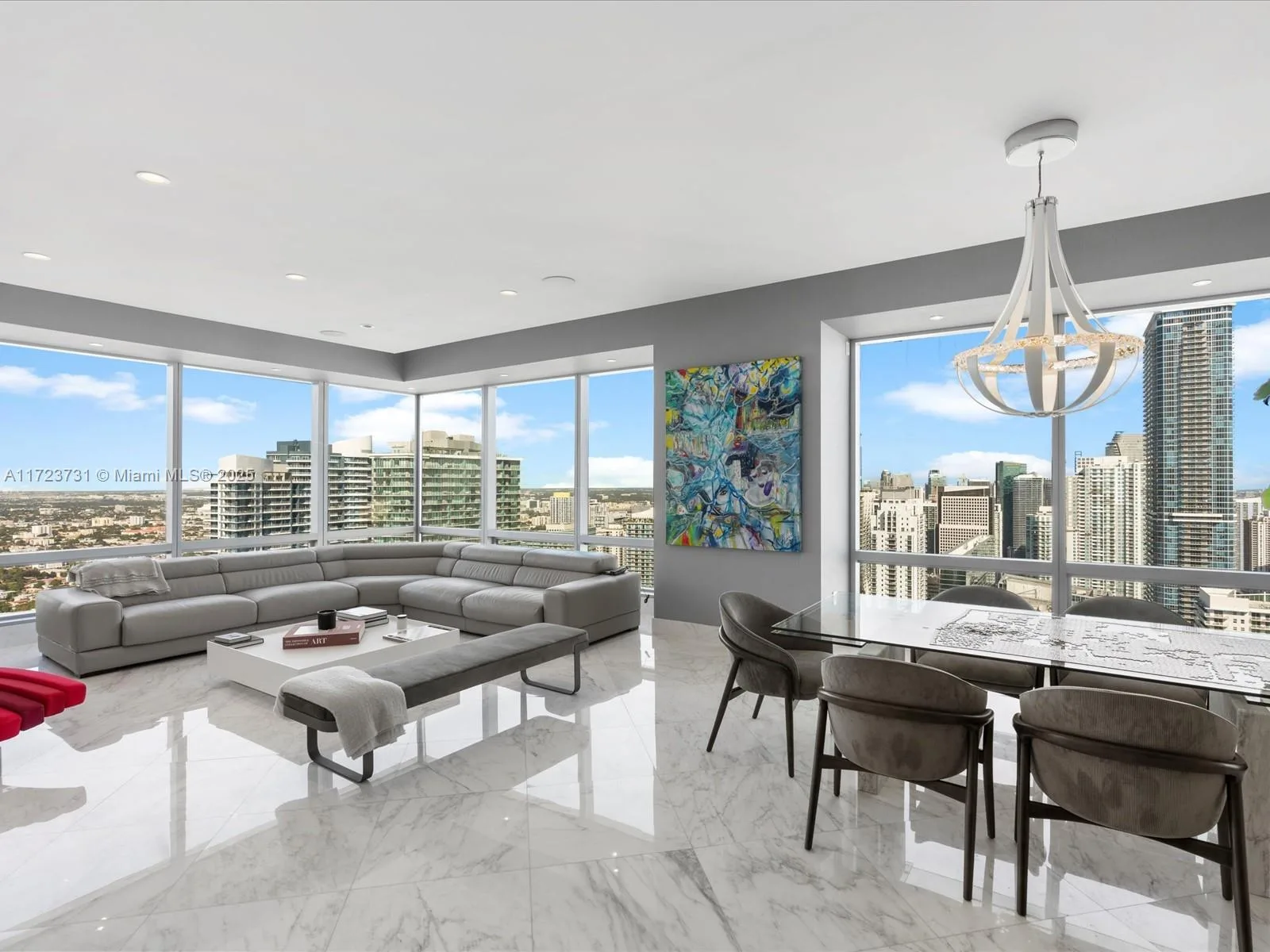 1425 Brickell Ave # 52BC, Miami, FL 33131 photo 8