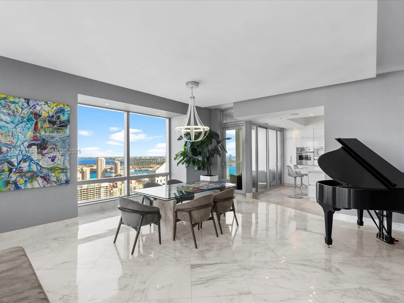 1425 Brickell Ave # 52BC, Miami, FL 33131 photo 9