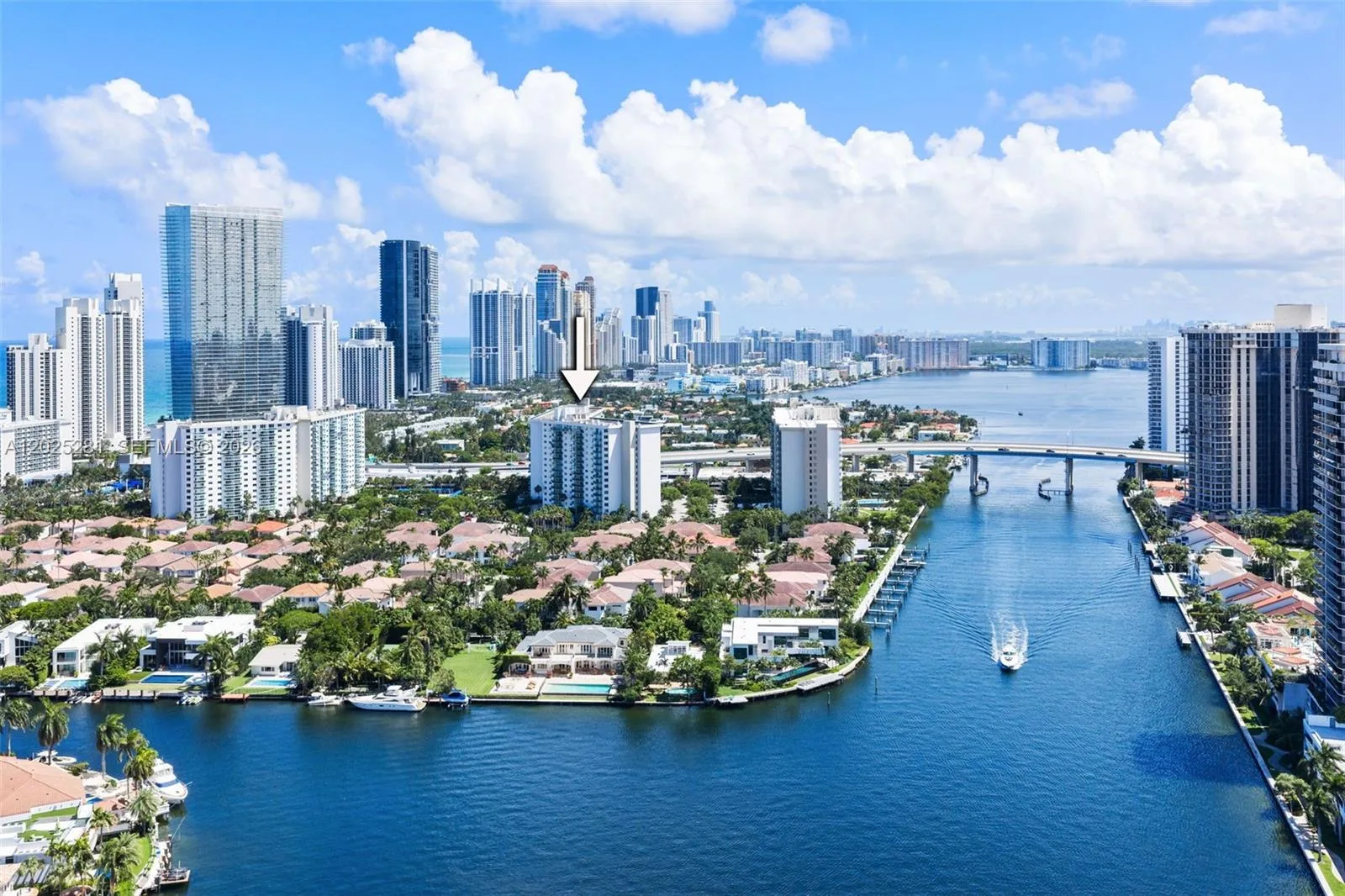 19380 Collins Ave # 1122, Sunny Isles Beach, FL 33160