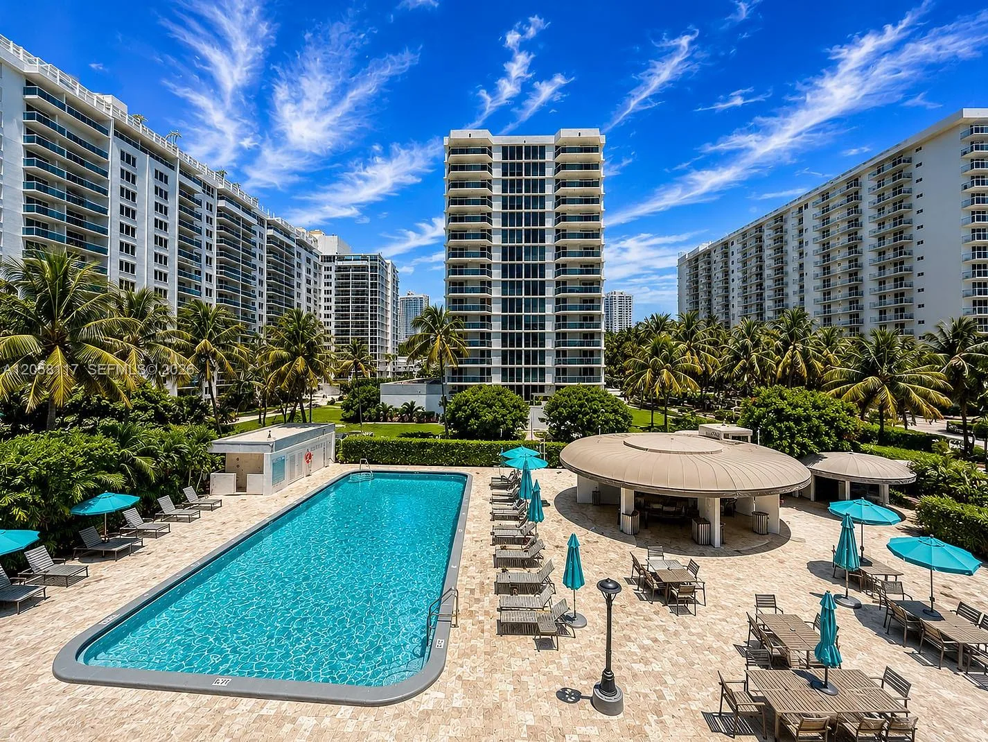 2401 Collins Ave # 1709, Miami Beach, FL 33140 photo 4
