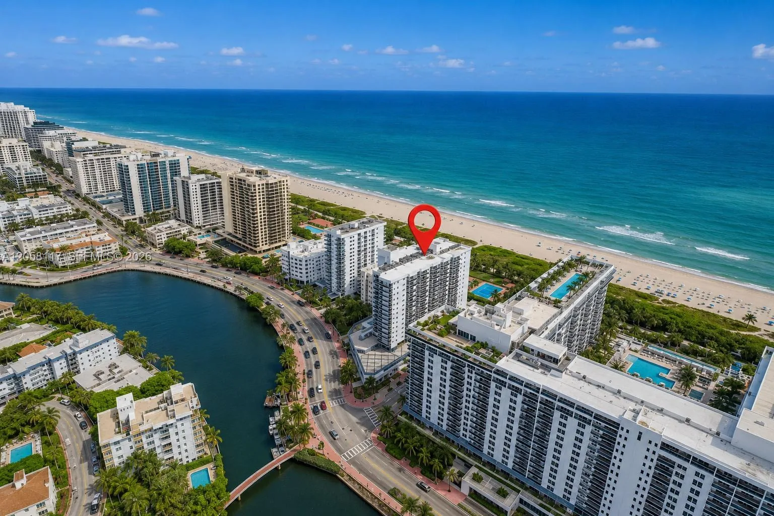2401 Collins Ave # 1709, Miami Beach, FL 33140 photo 6