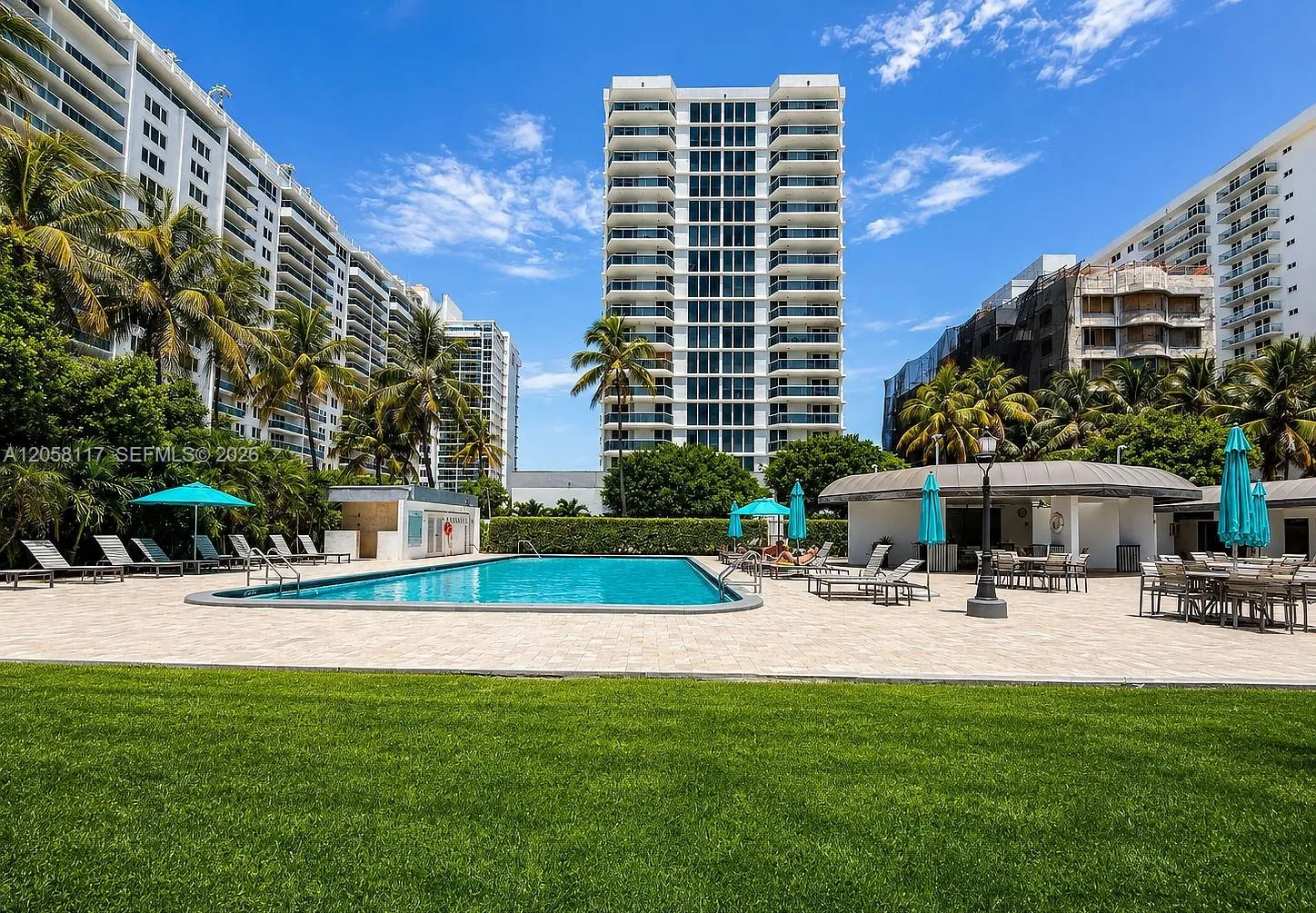 2401 Collins Ave # 1709, Miami Beach, FL 33140 photo 7
