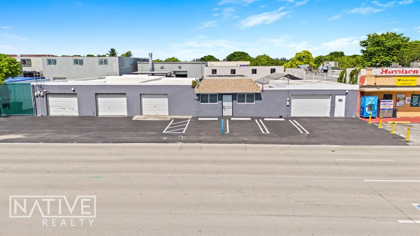 225 N Dixie Highway, Hallandale Beach, FL 33009
