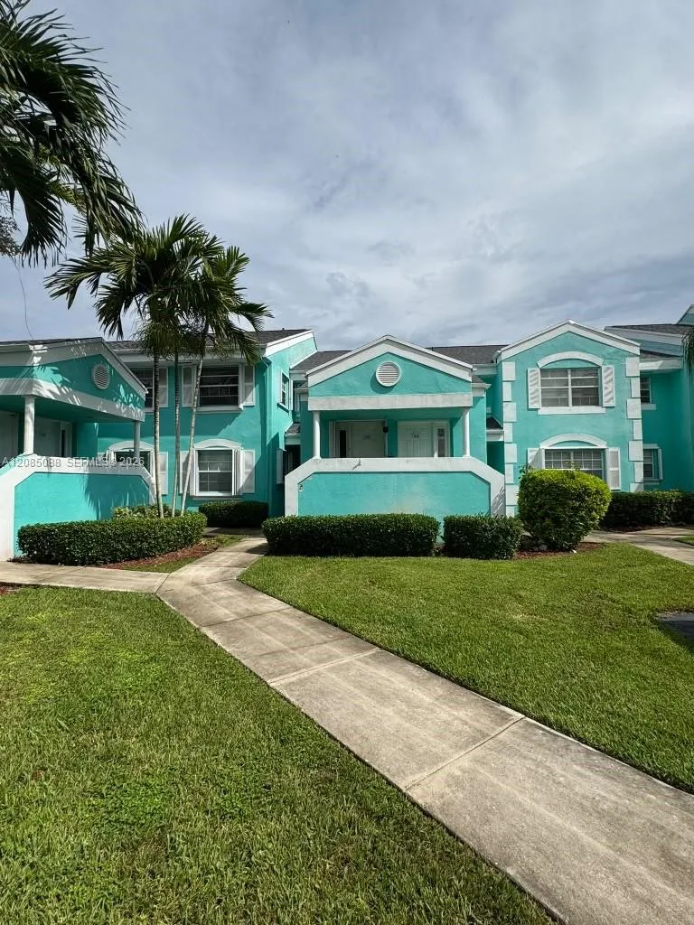 2610 SE 20th Ct # 205-A, Homestead, FL 33035